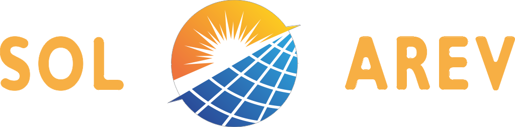 SolArev Logo